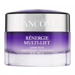 Lancôme - Crema De Día Rica SPF 15 Rénergie Multi-Lift Reafirmante Anti-arrugas