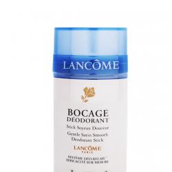 Lancôme - Desodorante En Barra Suave, Stick 40 Ml Bocage Déodorant Stick