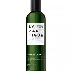Lazartigue - Champú Nutrición Ligera Nourish Light 250 Ml