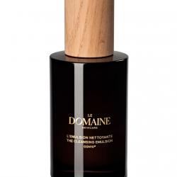 Le Domaine [5th Essence] - Emulsión Limpiadora L'Emulsion Nettoyante 100 Ml