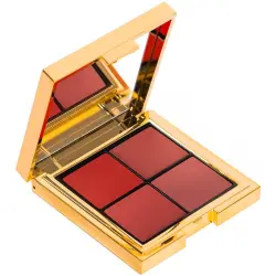 Les Filles en Rouje - La Palette Crème Paletas y sets 6 ml Madame