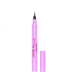 Lime Crime - Bushy Brow Strong Hold Gel Geles de cejas 3.5 ml 04,Brownie
