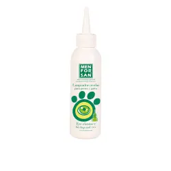 Limpiador Ocular para perros y gatos 125 ml