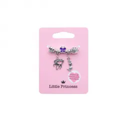 Little Princess My Little Charms Colgantes