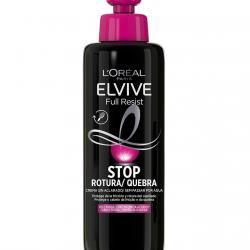 L'Oréal Paris - Crema Sin Aclarado Elvive Full Resist Stop Rotura