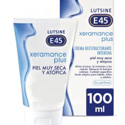 Lutsine - Crema Reestructurante Intensiva Xeramance 100 Ml