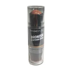 Magic Studio - Bronceador en stick - Mocca