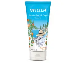 MANDARINO DI CAPRI gel de ducha Gel de baño
