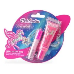 MARTINELIA Galaxy Dreams Mini Glow Duo Und.
