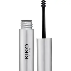 Máscara Fijadora Para Cejas Eyebrow Designer Gel Mascara Kiko Milano