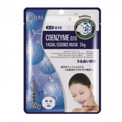 Mascarilla Facial con Coenzyma Q10 26 gr