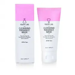 Mascarilla Limpiadora Cleansing Radiance 50 ml