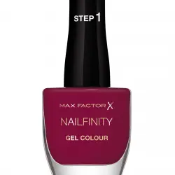 Max Factor - Esmalte De Uñas Nailfinity