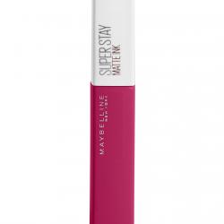 Maybelline - Barra De Labios SuperStay Matte Ink