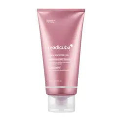 Medicube - *PDRN Pink* - Crema facial en gel Booster Gel