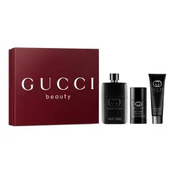 Guilty Homme Edp Estuche 90 ml Eau de Parfum