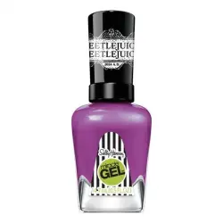 Mejor Dto!   Miracle Gel Beetlejuice 933 Esmalte de Uñas