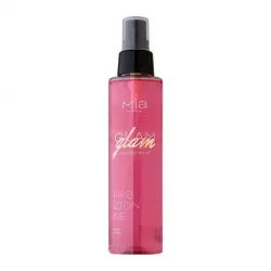 Mia Make Up - Glam Scented Water Passionne Body Spray Body mist 150 ml female
