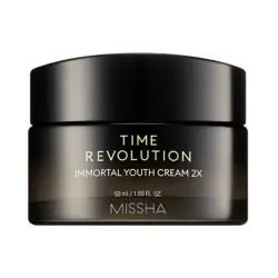 Missha Missha Time Revolution Immortal Youth Cream 2X, 50 ml