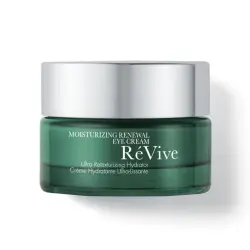 Moisturizing renewal eye cream ultra retexturizing hydrator 15 ml