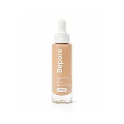 Moisturizing Tint Serum Medium-Beige