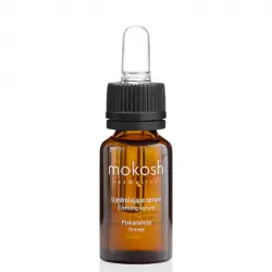 Mokosh (Mokann) - Sérum reafirmante de rostro - Naranja