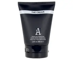 MR. A. The Cream shave cream and beard wash 100 ml