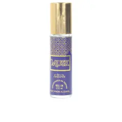 Musk eau de parfum roll on 6 ml