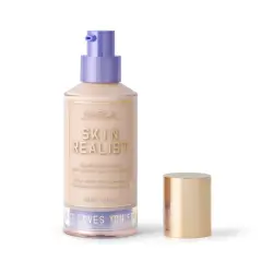 Nabla - Skin Realist Bases de maquillaje 48 ml 0.5 - FAIR