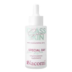 Nacomi - *Glass Skin* - Sérum facial