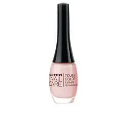 Nail Care Youth Color #031-Rosewater