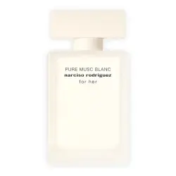 Narciso Rodriguez - for her Pure Musc Blanc Intense Perfumes 50 ml female