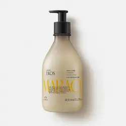 NATURA - Calmante de Maracujá Cremas corporales 400 ml unisex