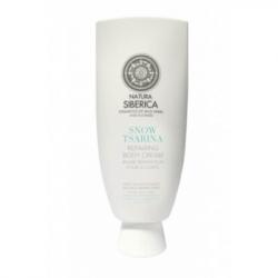 Natura Siberica Ns Copenhagen NS Copenhagen Crema Corporal Reparadora, 200 ml