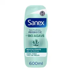 Natural Prebiotic Bio Agave