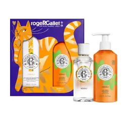 NÉROLI AGUA PERFUMADA BIENESTAR ESTUCHE 2 pz