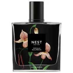 Nest New York - Vanilla Bourbon Perfumes 50 ml female