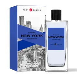New York Eau de Parfum 100 ml  Prêt à Porter