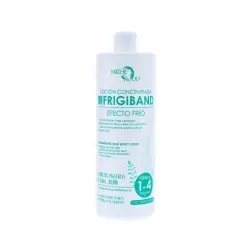Noche y Día - Loción Concentrada Efecto Frío Cremas corporales 250 ml female