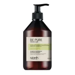 Nourishing Shampoo Dry And Dull Hair - 500 ml - Be Pure