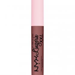 NYX Professional Makeup - Barra De Labios Líquida Lip Lingerei XXL