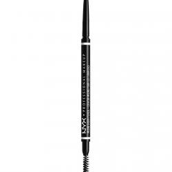 NYX Professional Makeup - Lápiz De Cejas Micro Brow Pencil