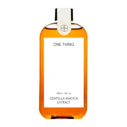 One Thing - Tónico calmante con extracto de Centella Asiática