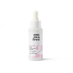 one.two.free! - 10% AZELAIC ACID BOOSTER Sérums iluminadores 20 ml unisex