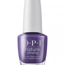 OPI - Esmalte De Uñas Nature Strong A Great Fig World