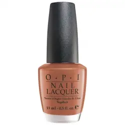 OPI Nail Lacquer Classic Nr. E41 Barefoot in Barcelona 15.0 ml