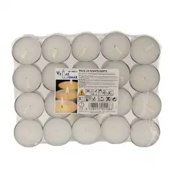 Pack 20 Nightlights