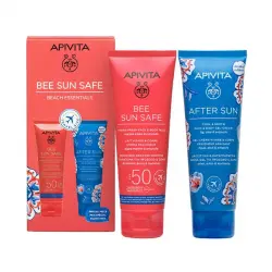 Pack Bee Sun Safe