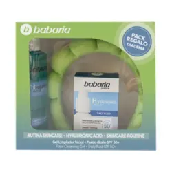 Pack Hyaluronic Acid