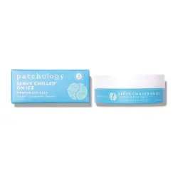 Patchology - Mascarillas de Ojos y Labios 119 g unisex